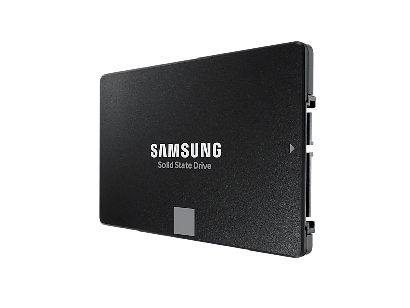 Samsung MZ-77E250B/EU SSD 870 EVO SATA III, 2.5