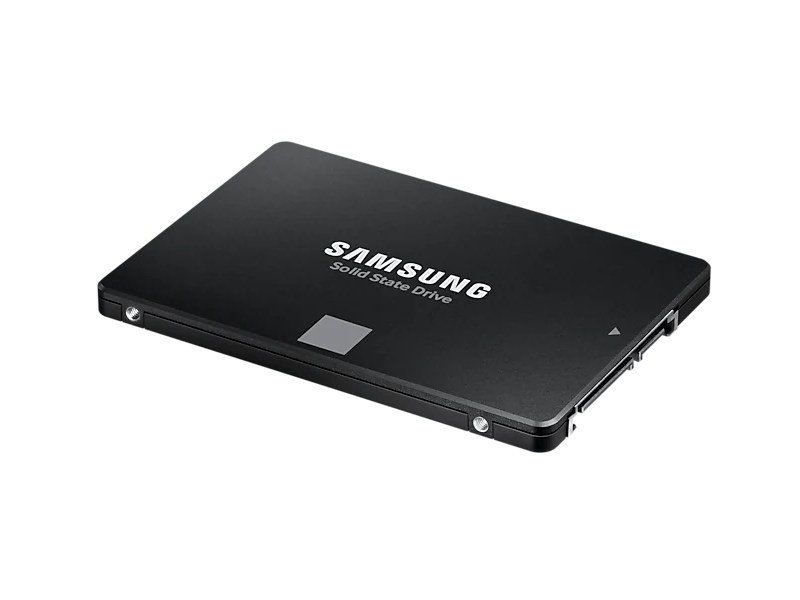 Samsung MZ-77E250B/EU SSD 870 EVO SATA III, 2.5