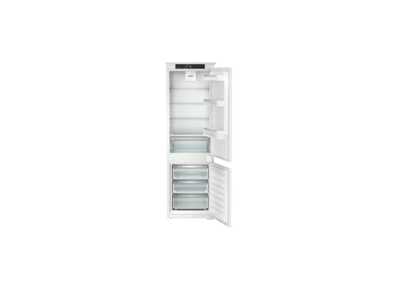 Liebherr ICSE 5103 Beépíthető kombinált hűtőszekrény
