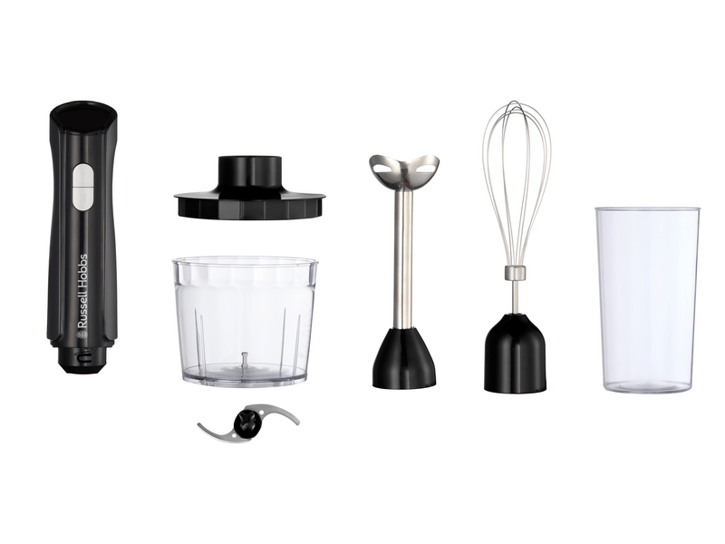 Russell Hobbs Desire 3u1 štapni blender, 500W (27141-56)