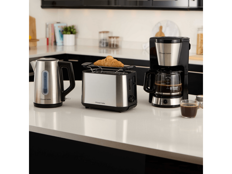 Russell Hobbs Heaton Vízforraló, inox (27380-70)