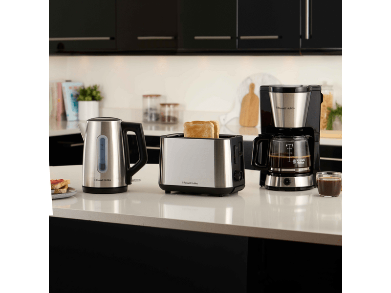 Russell Hobbs Heaton Vízforraló, inox (27380-70)