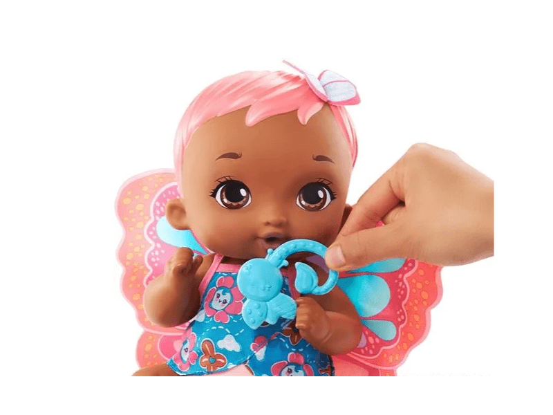 My Garden Baby: Édi-Bébi pillangós babahordozó (HBH45)