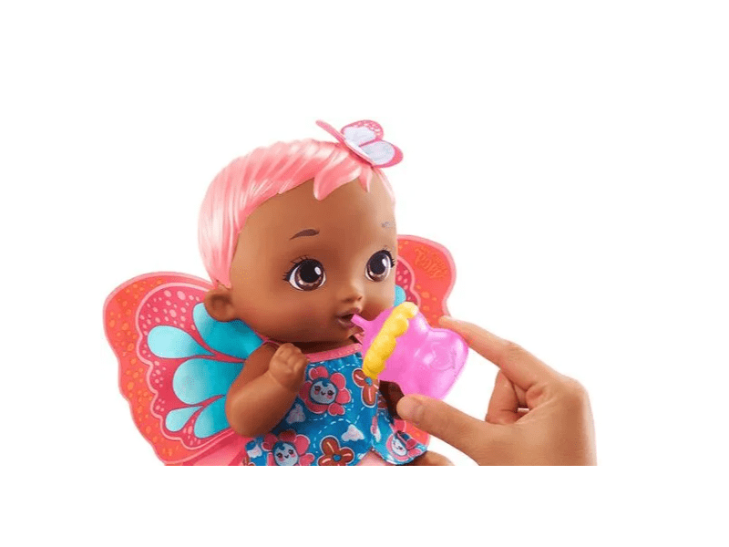 My Garden Baby: Édi-Bébi pillangós babahordozó (HBH45)