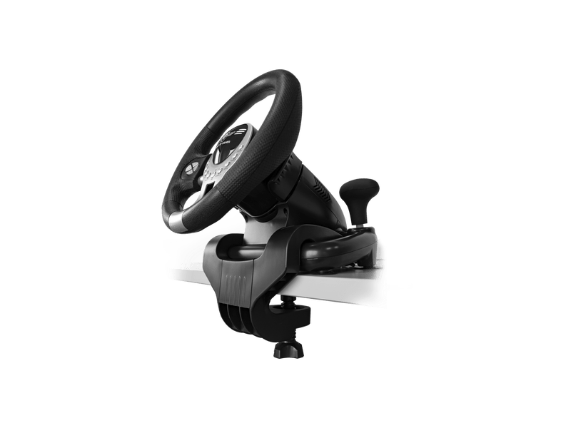 Spirit of Gamer Race Wheel Pro 2 játékvezérlő (SOG-RWP2)