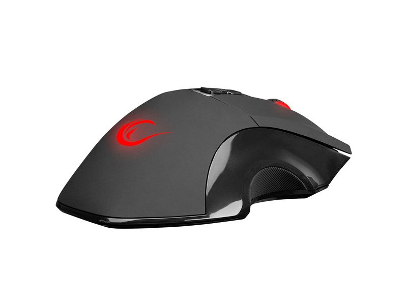 Rampage DLM-355 Gamer egér