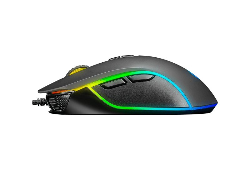 Rampage SMX-G65 ALPOR Gamer egér