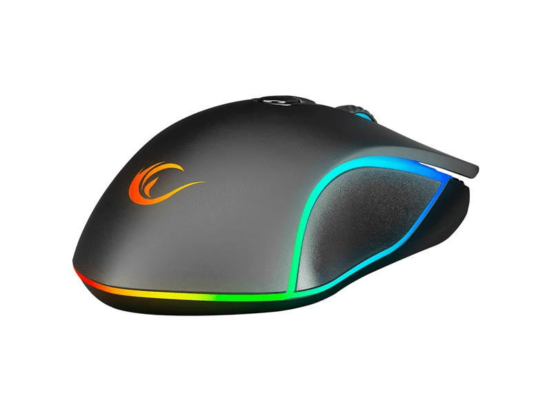 Rampage SMX-G65 ALPOR Gamer egér
