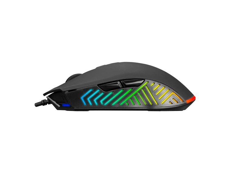 Rampage SMX-G68 SPEAR Gamer egér