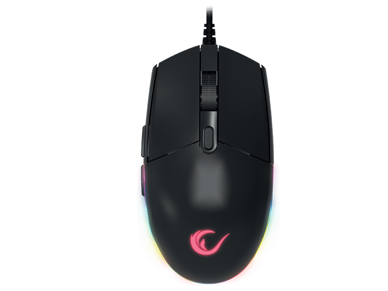 Rampage SMX-R18 SNIPER Gamer egér (33844)