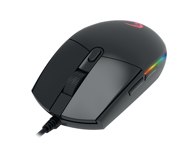 Rampage SMX-R18 SNIPER Gamer egér (33844)