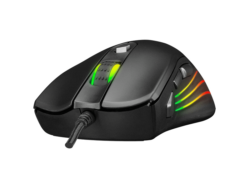 Rampage SMX-R33 LIMBO Gamer egér (36025)