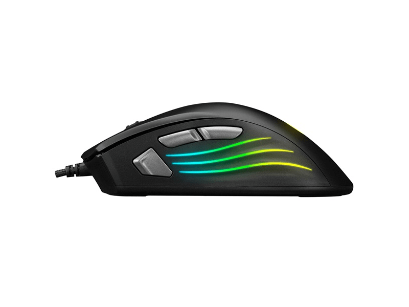 Rampage SMX-R33 LIMBO Gamer egér (36025)