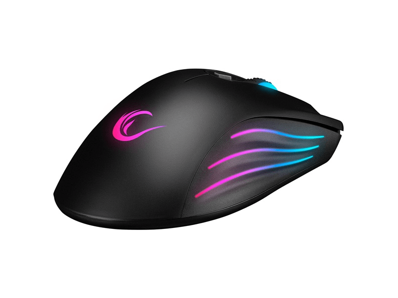 Rampage SMX-R33 LIMBO Gamer egér (36025)