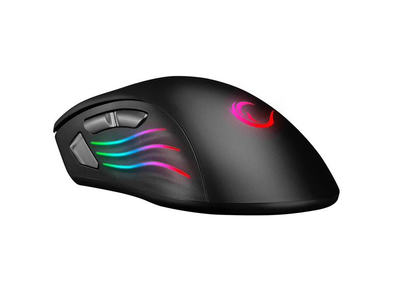 Rampage SMX-R33 LIMBO Gamer egér (36025)