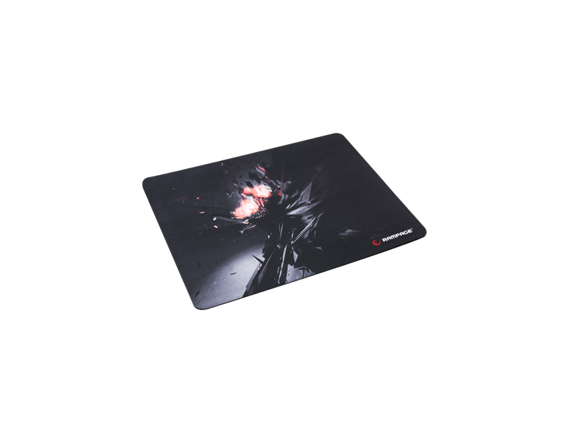 Rampage Combat Zone Gamer egérpad (22712)