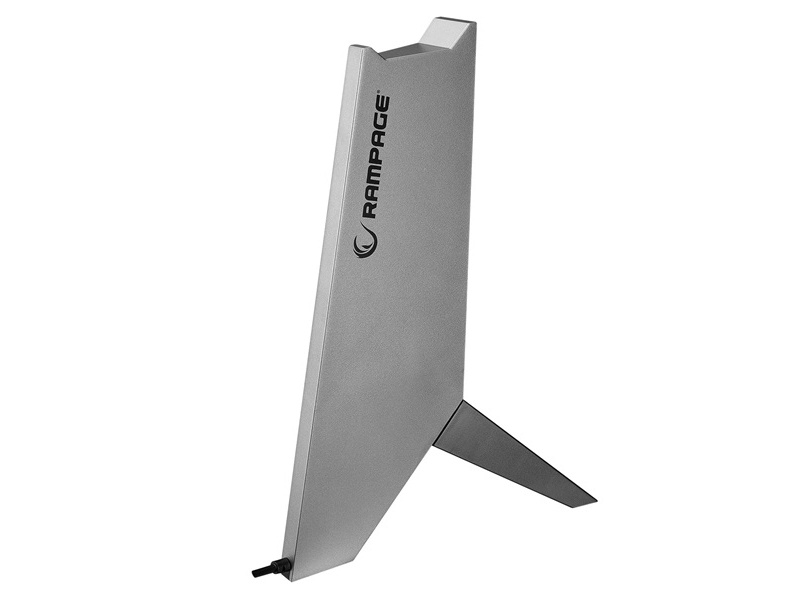 Rampage Fejhallgató állvány - RM-H20