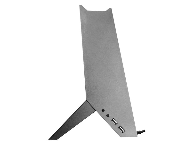 Rampage Fejhallgató állvány - RM-H20