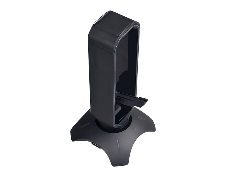 Rampage Fejhallgató állvány - RM-H66