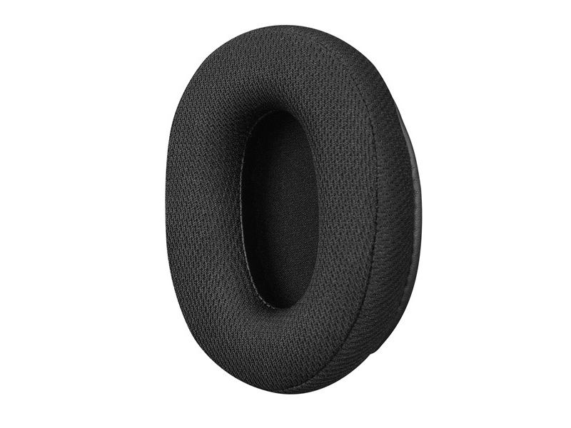 Rampage Fejhallgató párna - W1 Black