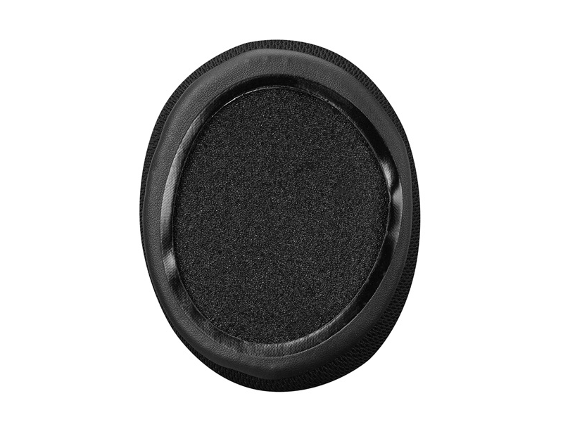 Rampage Fejhallgató párna - W1 Black