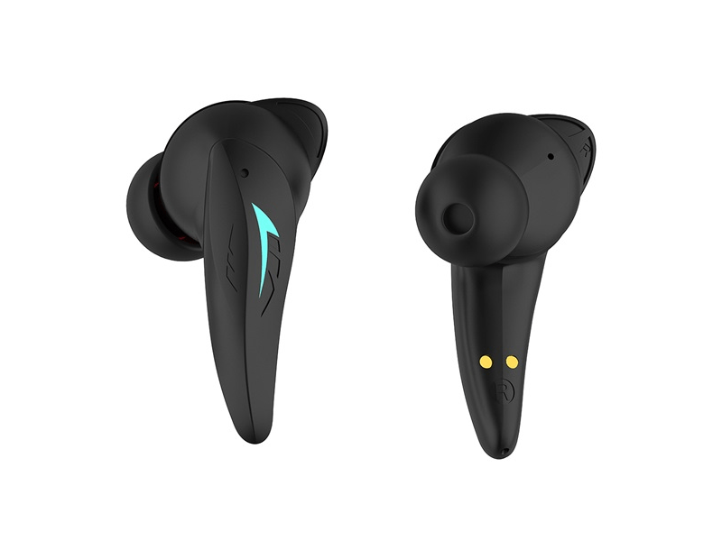 Rampage Clutch T01 Fülhallgató (37319)