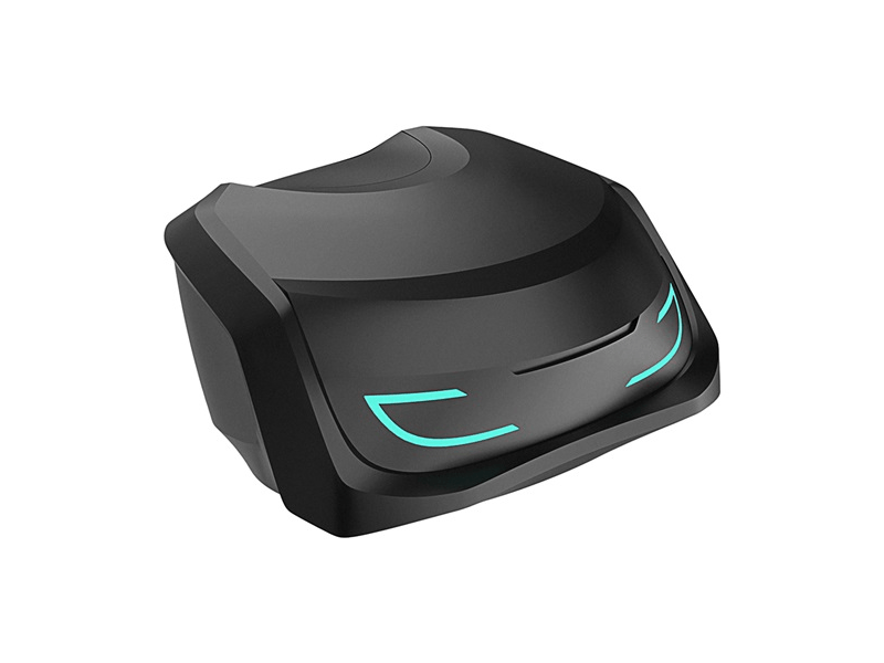 Rampage Clutch T01 Fülhallgató (37319)