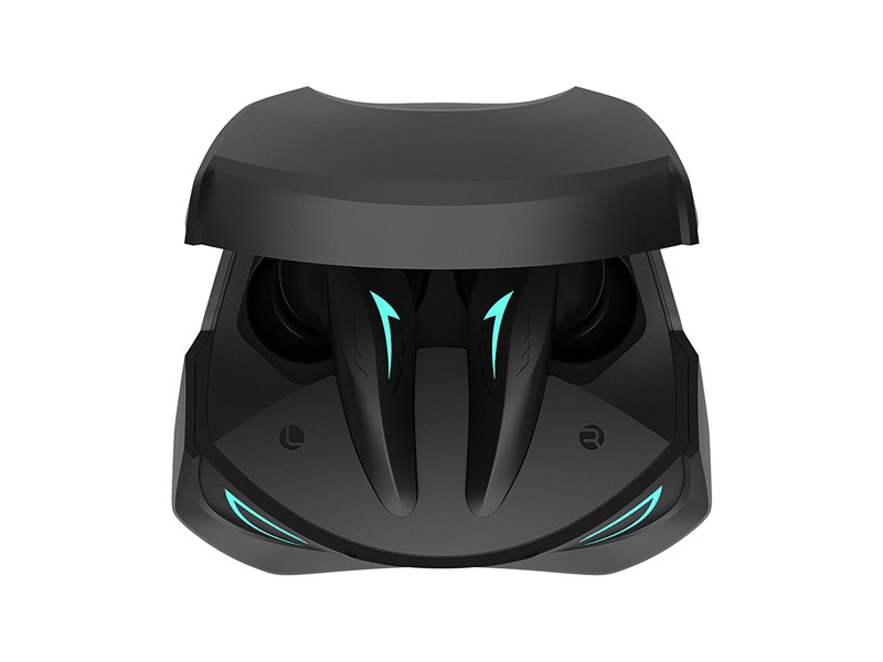 Rampage Clutch T01 Fülhallgató (37319)