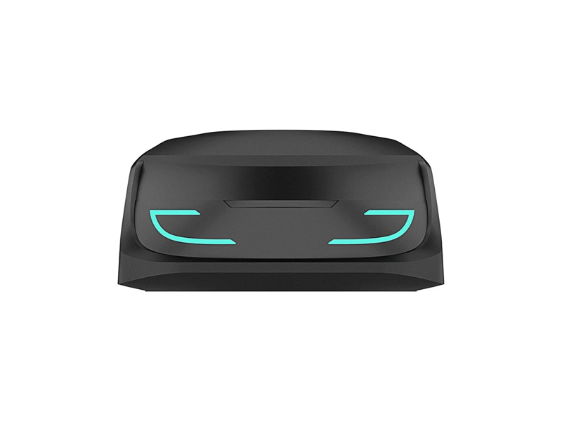 Rampage Clutch T01 Fülhallgató (37319)