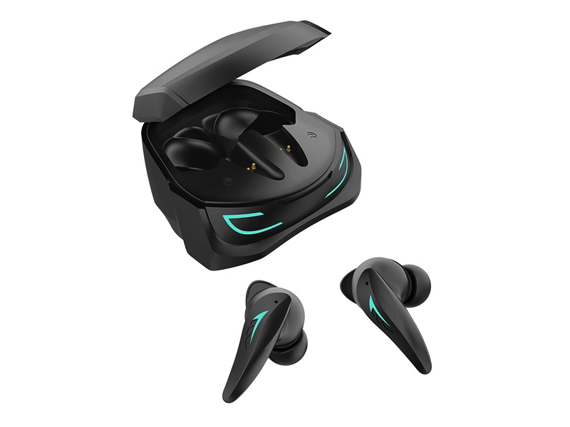 Rampage Clutch T01 Fülhallgató (37319)