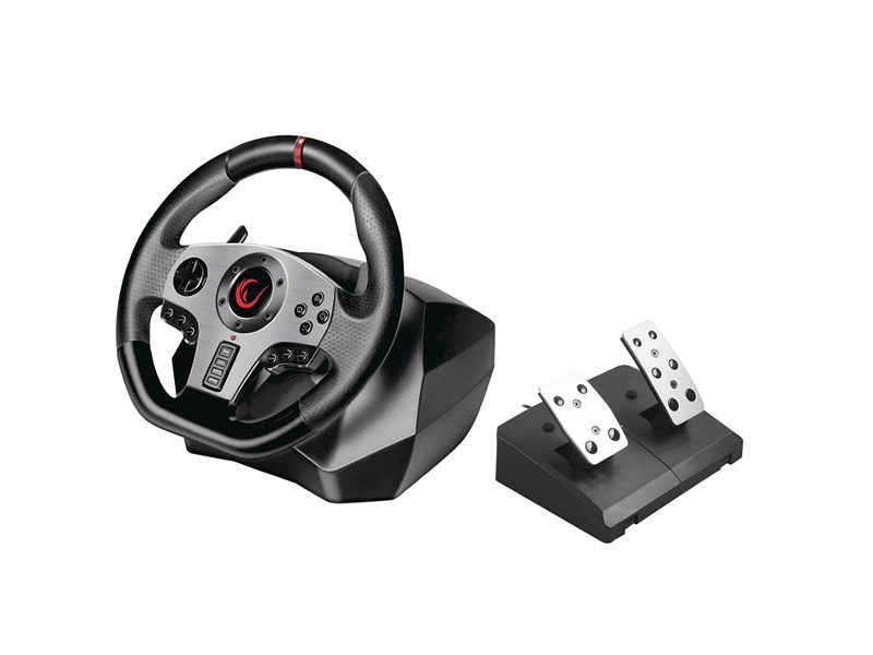 Rampage V900-S Gamer kormány (32939)