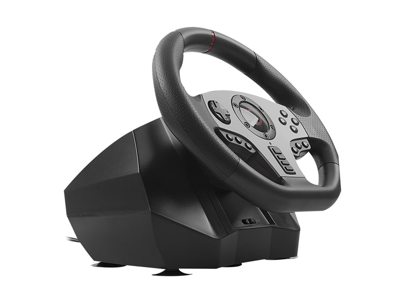 Rampage V900-S Gamer kormány (32939)