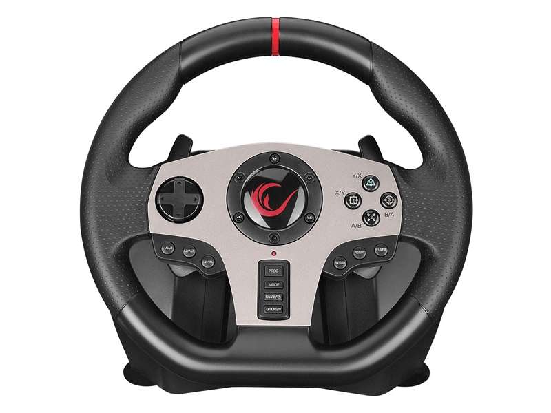 Rampage V902 36891 Gamer kormány