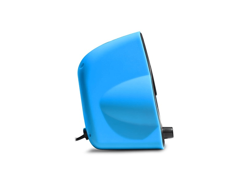 Rampage RMS-G7 Falsetto Hangszóró, kék (30258)