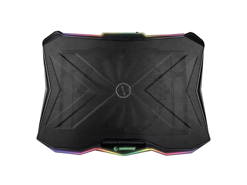 Rampage AD-RC8 SHOWY 17,3