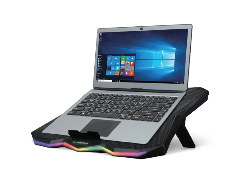 Rampage AD-RC8 SHOWY 17,3