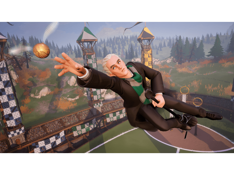 Harry Potter: Quidditch Champions - Xbox One/Series X játék