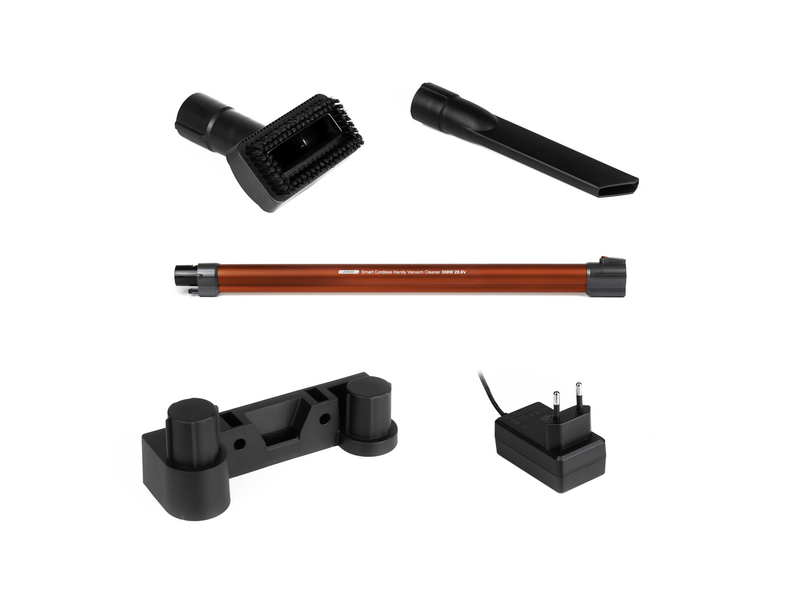 Daewoo DSC-560R30 Vezeték nélküli állóporszívó