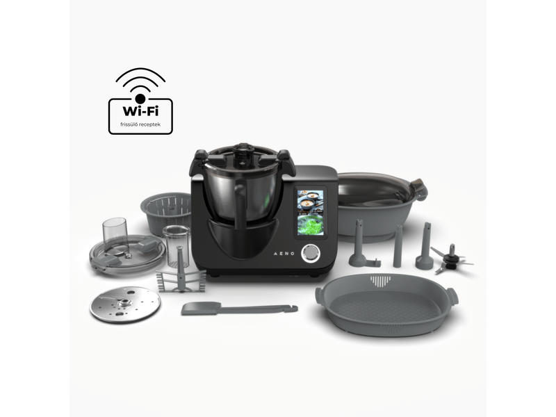 Aeno CR1S GastroLab (ACR0001)