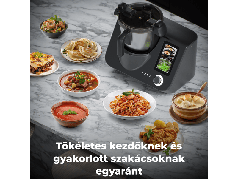 Aeno CR1S GastroLab (ACR0001)