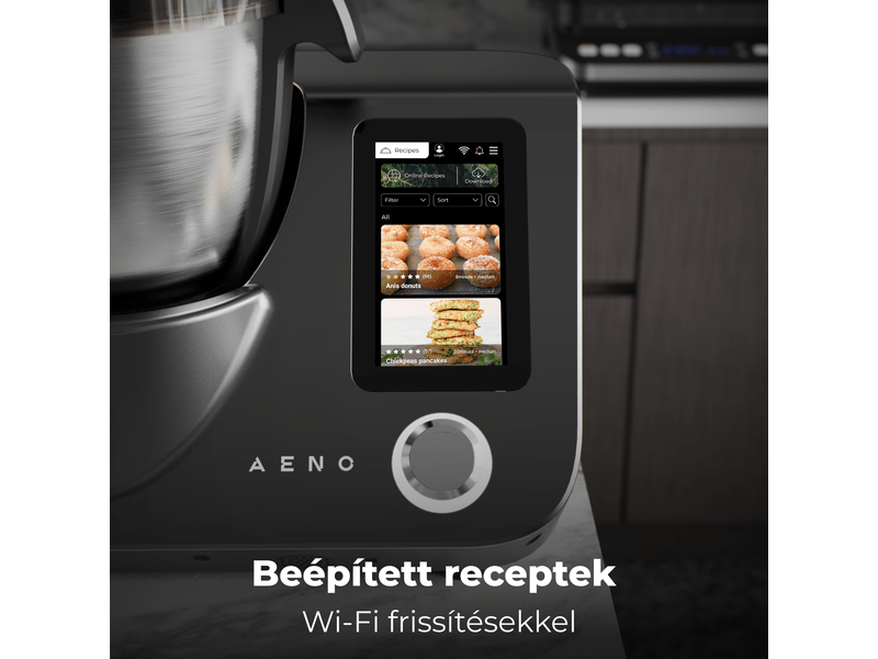 Aeno CR1S GastroLab (ACR0001)