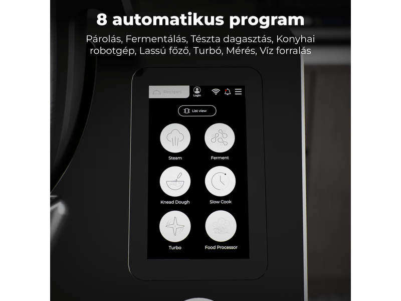 Aeno CR1S GastroLab (ACR0001)