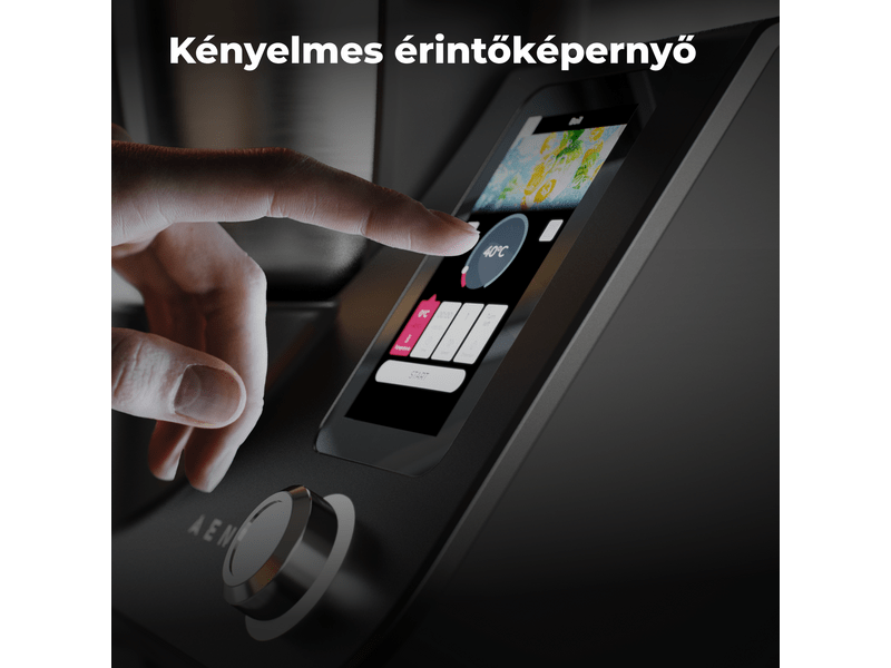 Aeno CR1S GastroLab (ACR0001)