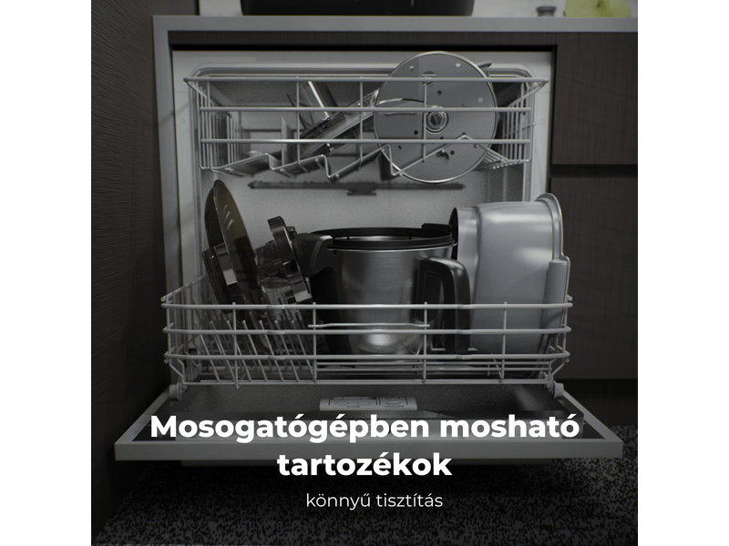 Aeno CR1S GastroLab (ACR0001)