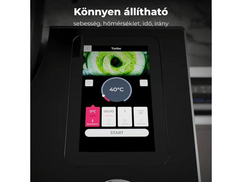 Aeno CR1S GastroLab (ACR0001)