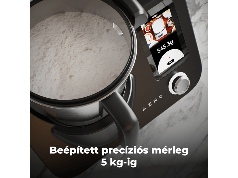 Aeno CR1S GastroLab (ACR0001)