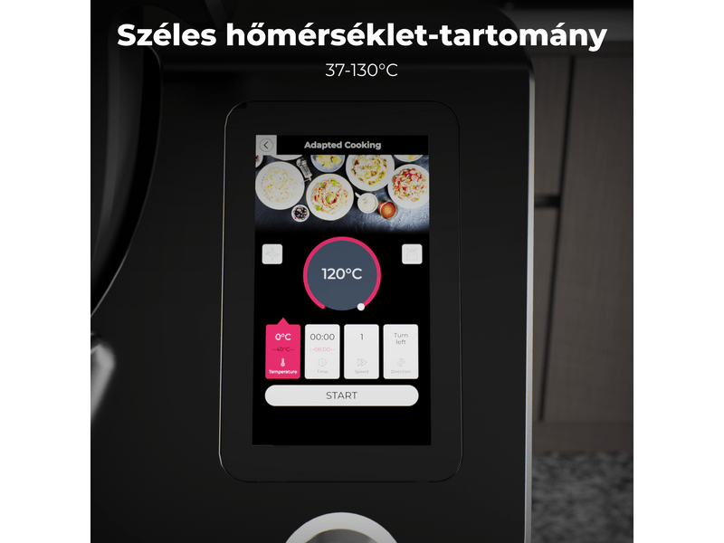 Aeno CR1S GastroLab (ACR0001)