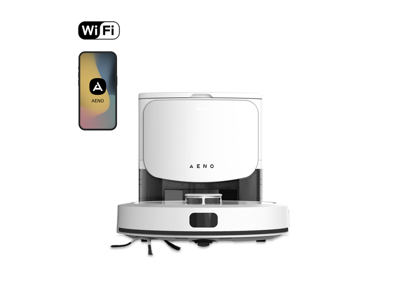 Aeno ARC0004S Robotski usisavač