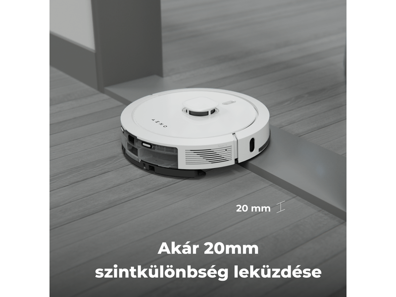 Aeno RC4S Robotporszívó (ARC0004S)