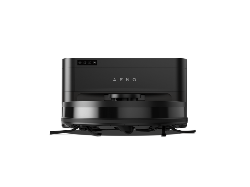 Aeno RC5S robotski usisavač, crni (ARC0005S)